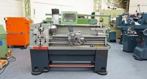 used industrial machine