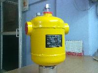 Air Line Lubricator Tank