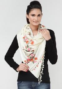 Wool Scarves, Stoles