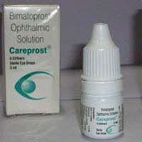 Careprost Eye Drop