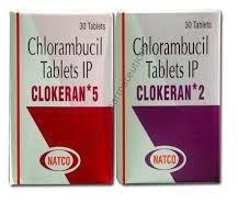 Clokeran Tab