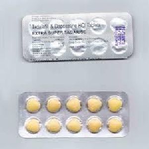 Extra Super Tadarise Tablets