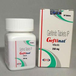 Gefitinib Tab