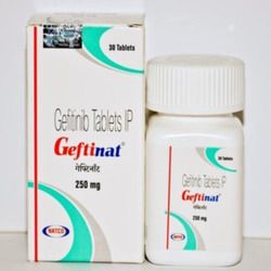 Gefninat - 250 mg Tab