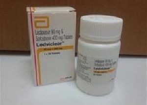 Ledviclear Tablets