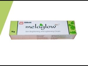 Melaglow Cream