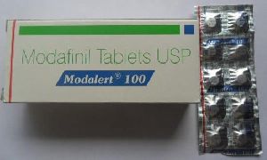 Modalert 100 Tablets