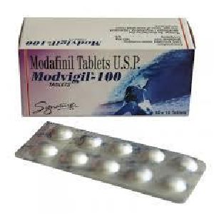 Modvigil-100 Tablets