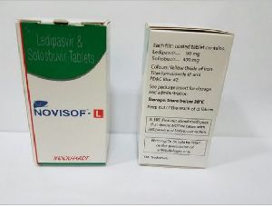 Novisof-L Tablets
