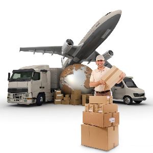 Online Drop-shipping service
