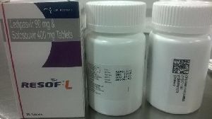 Resof-L Tablets