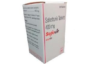 Sofovir Tablets