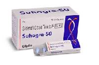 SUHAGRA - 50 mg Tab