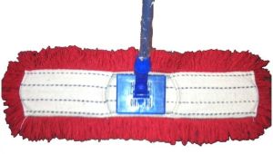 Cotton Dust Control Mop