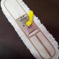 Dust Control Mop