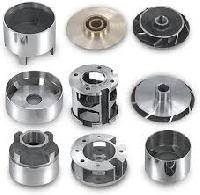 submersible stamping parts