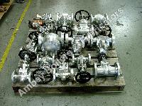 boiler valves
