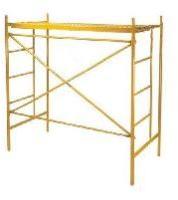 H Frame Scaffolding