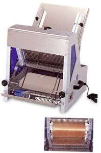 Bread Slicer