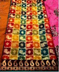 Handloom Silk Sarees