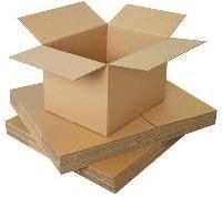 Corrugated Cardboard Boxes