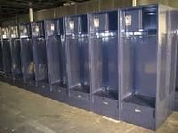 Metal Lockers