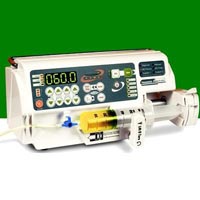 Syringe Infusion Pump