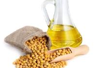 Refined Soybean Oil