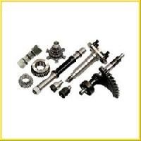 Three Wheeler Parts