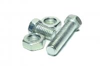 Car Nut Bolts