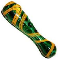 Glass Chillum