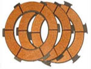Cork Rings and Gaskets