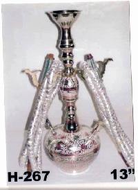 Brass Hookah 54654