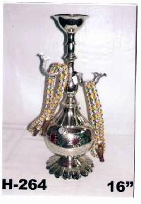 Brass Hookah