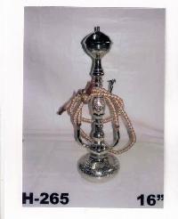 Brass Hookah