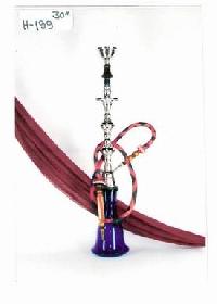 Glass Hookah