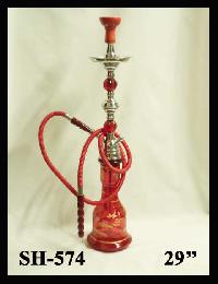 Glass Stylish Hookah