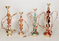 Hookah Brass