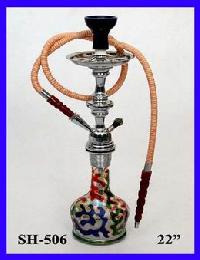 Hookah Glass Disco