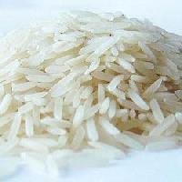 Raw Steamed Rice