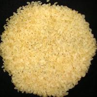 Short Grain Parboiled Rice