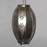 Stainless Steel Lanterns