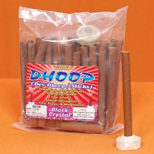 Dhoop Stick