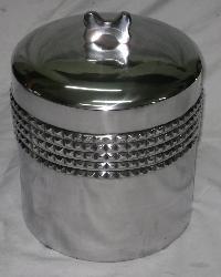 Canister