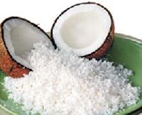 Frozen Shredded Coconut