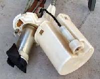 fuel pump motors