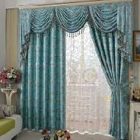 Jacquard Curtains