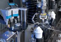 pharmaceutical packaging equipment