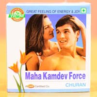 Maha Kamdev Force