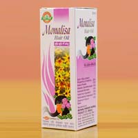 Monalisa Hair Oil